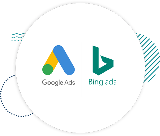 Google & Bing Ads Management